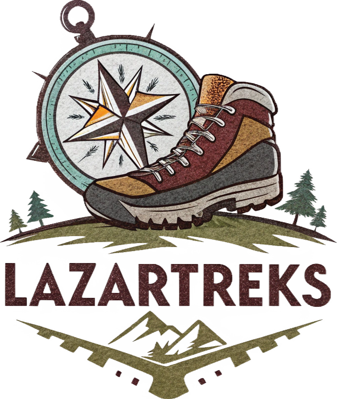Lazar Treks
