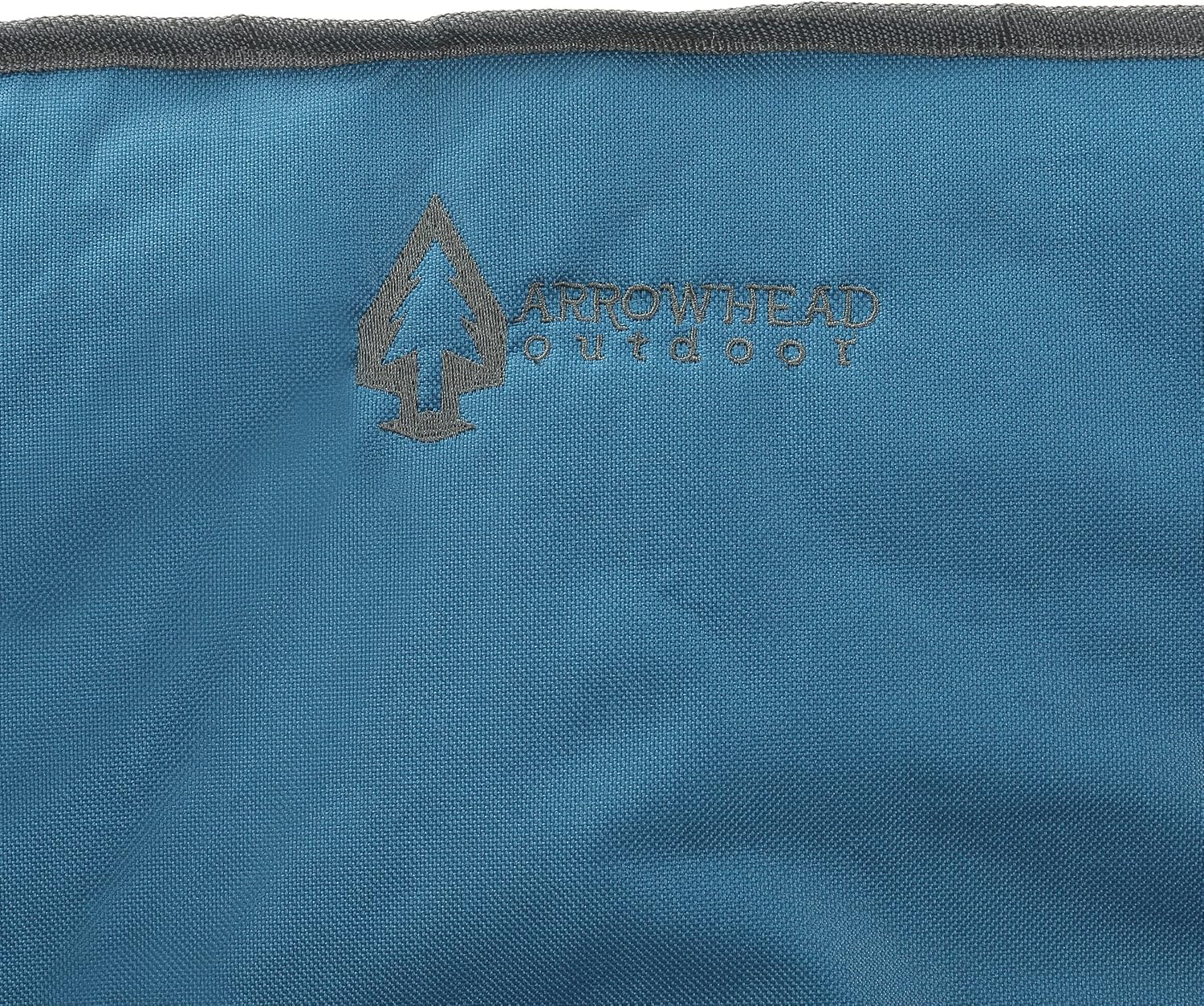 ARROWHEAD OUTDOOR Portable Folding Double Duo Camping Chair Loveseat w/ 2 Cup & Wine Glass Holder, Heavy-Duty Carrying Bag, Padded Seats & Armrests, Supports up to 500lbs, USA-Based Support - Image 14