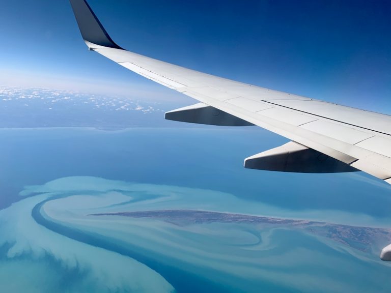 Unleashing the Wanderlust: A Journey Through the Great Outdoors